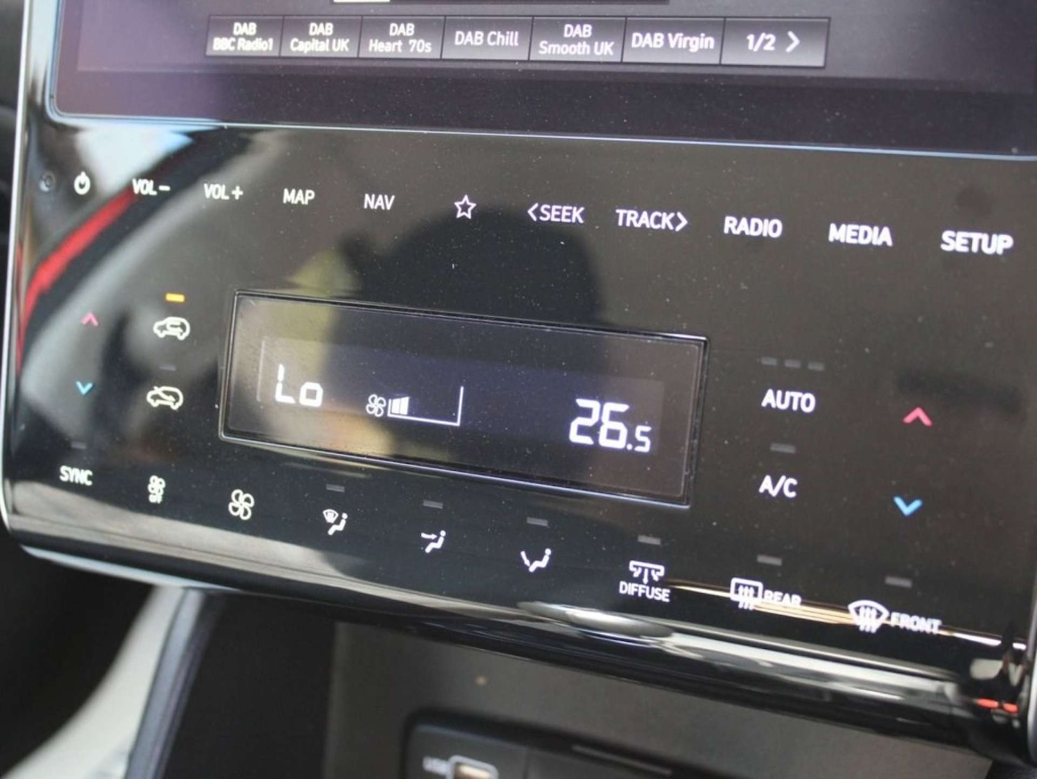 Used Hyundai TUCSON 2022 for sale - 76340235: Photo 16