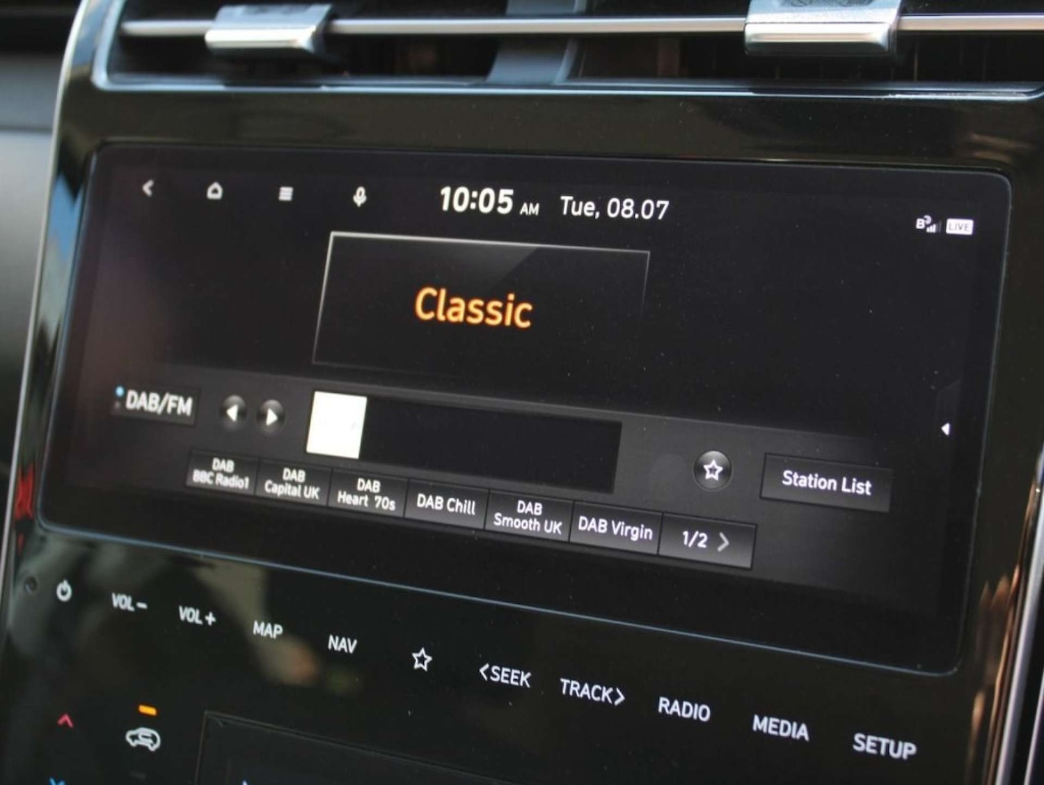 Used Hyundai TUCSON 2022 for sale - 76340235: Photo 17