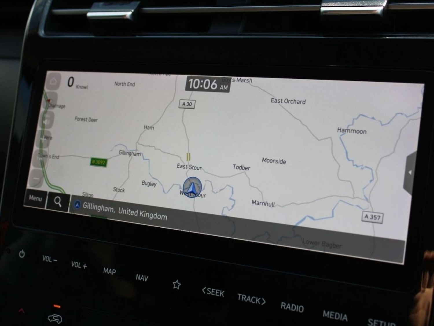 Used Hyundai TUCSON 2022 for sale - 76340235: Photo 19