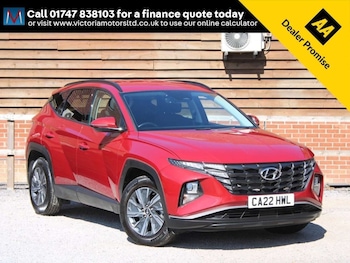 2022 - 1.6 TGDi SE Connect 5dr 2WD