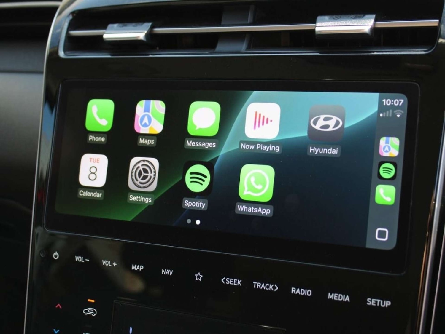 Used Hyundai TUCSON 2022 for sale - 76340235: Photo 20