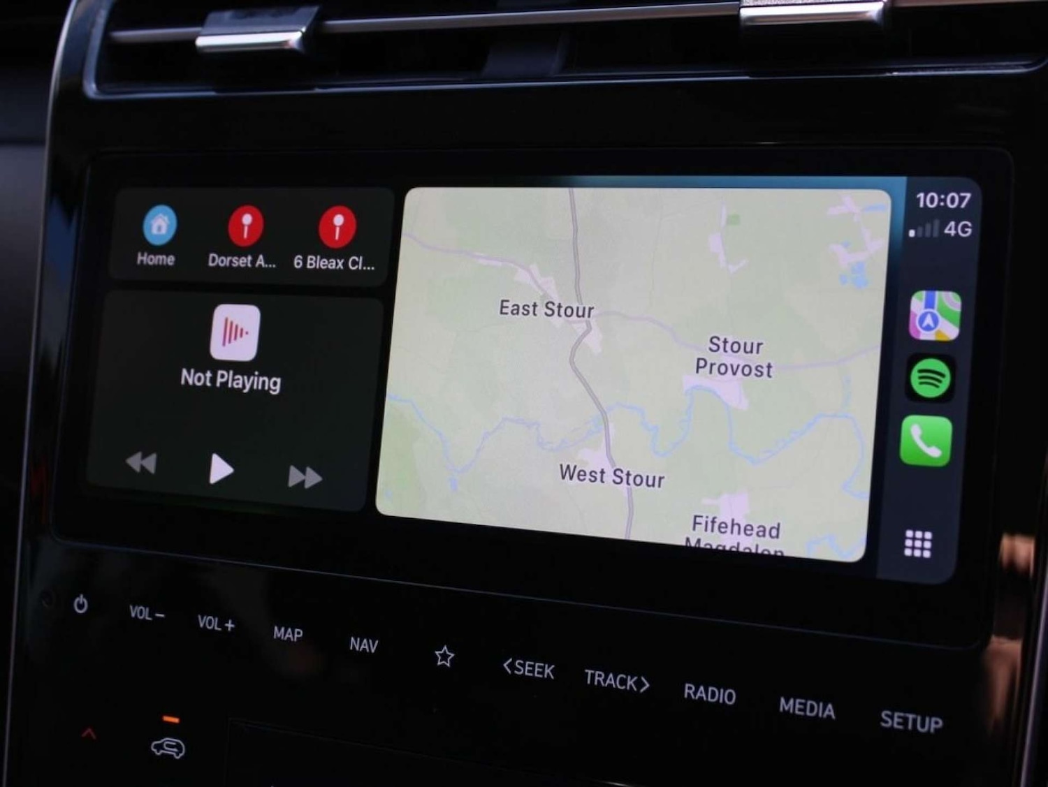 Used Hyundai TUCSON 2022 for sale - 76340235: Photo 21