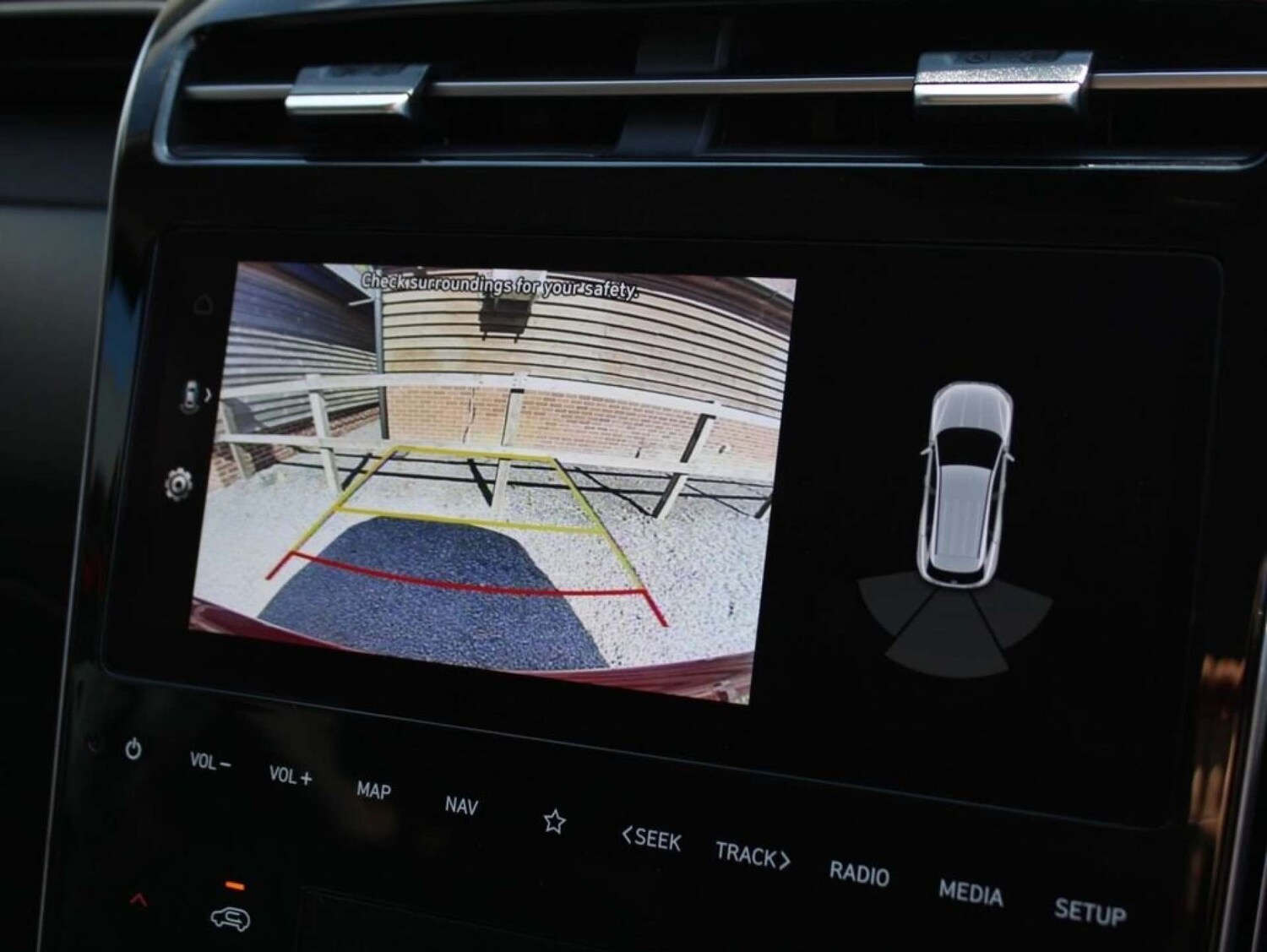 Used Hyundai TUCSON 2022 for sale - 76340235: Photo 22