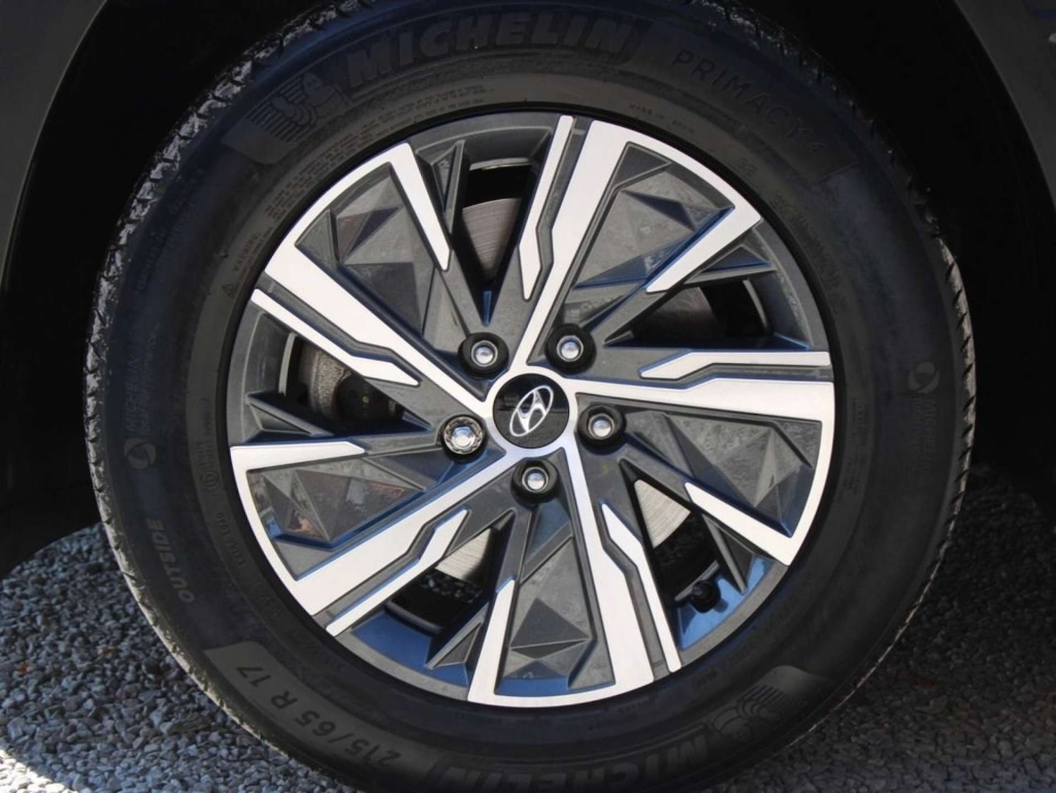 Used Hyundai TUCSON 2022 for sale - 76340235: Photo 7