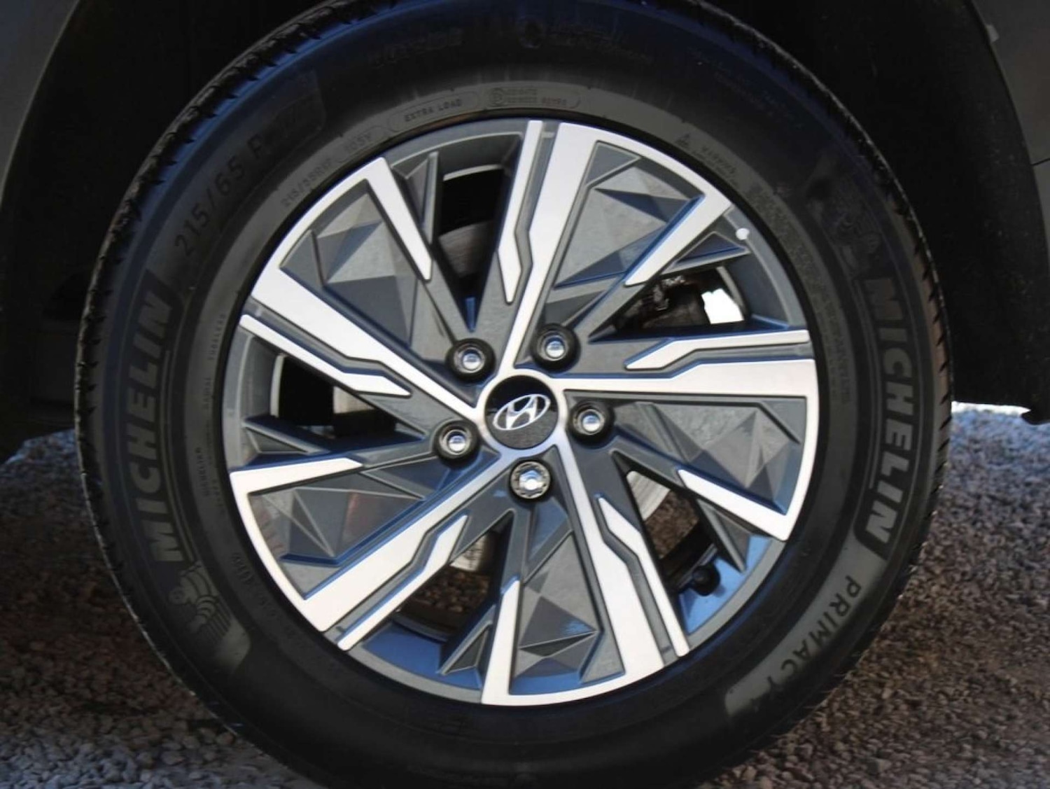 Used Hyundai TUCSON 2022 for sale - 76340235: Photo 8