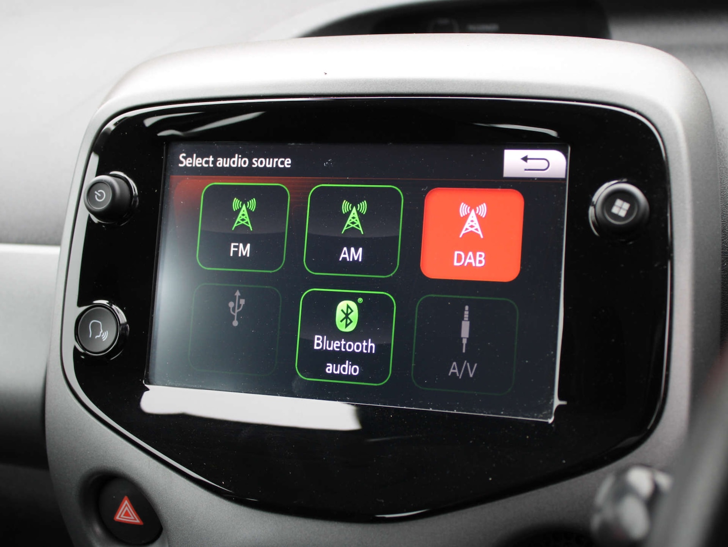 Used Toyota AYGO 2021 for sale - 78202462: Photo 13