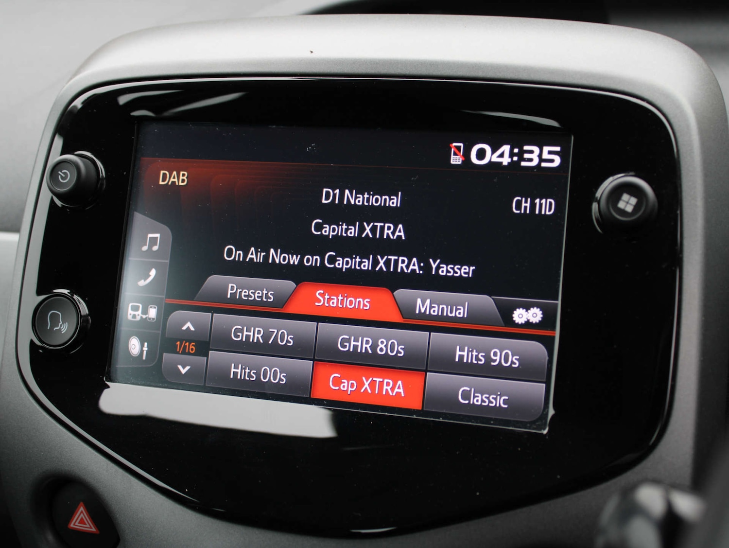 Used Toyota AYGO 2021 for sale - 78202462: Photo 14