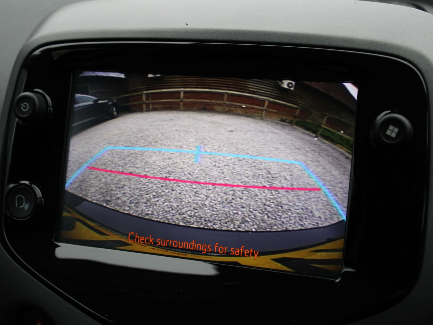 Used Toyota AYGO 2021 for sale - 78202462: Photo 15