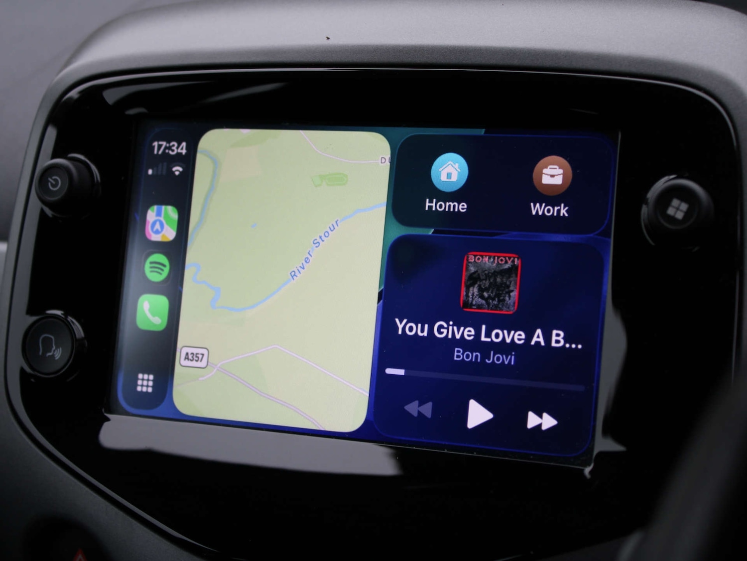 Used Toyota AYGO 2021 for sale - 78202462: Photo 16