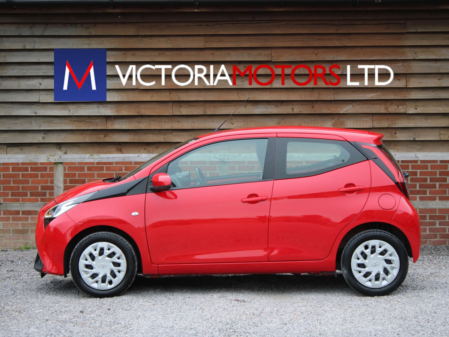 Used Toyota AYGO 2021 for sale - 78202462: Photo 2