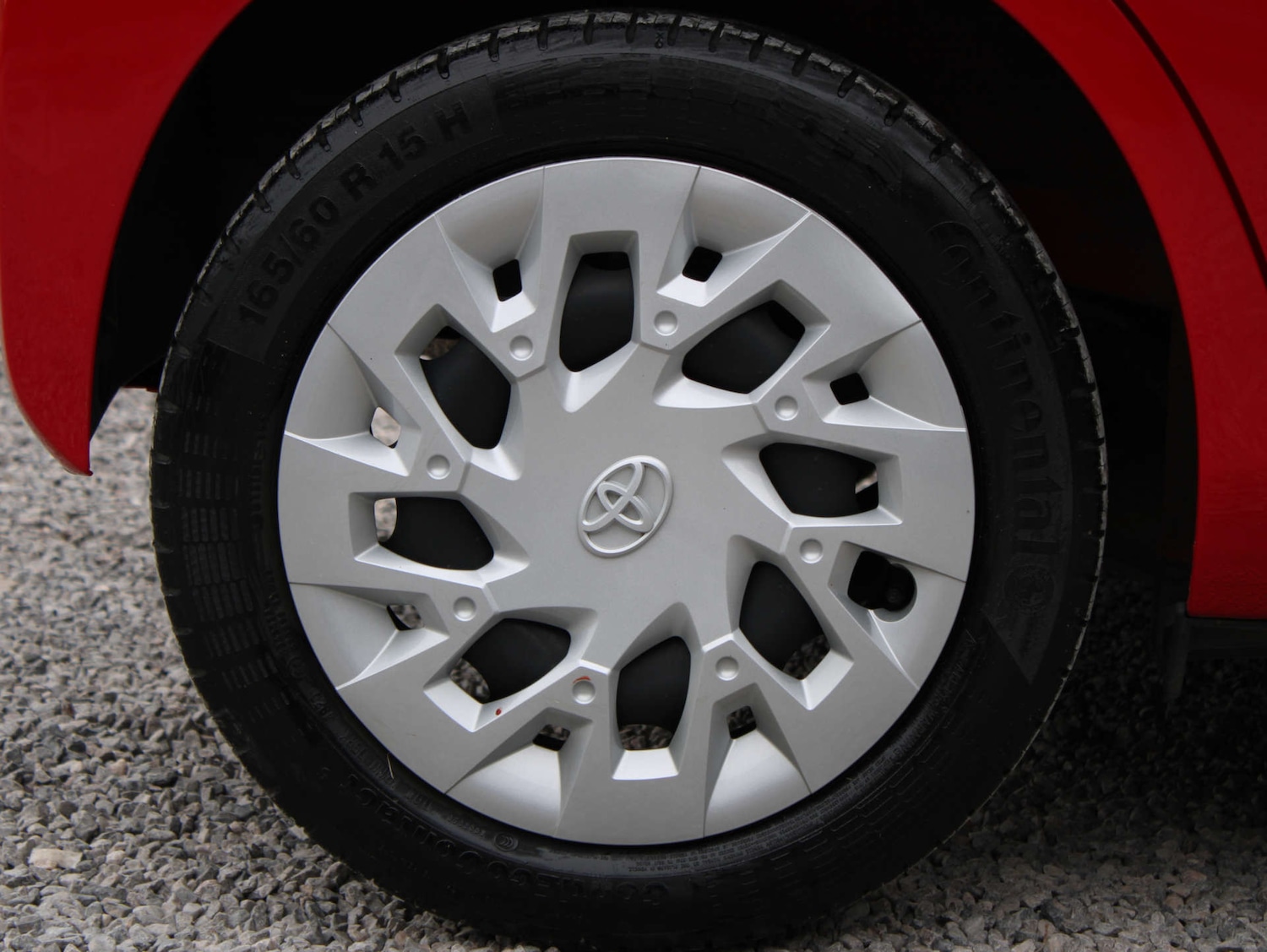 Used Toyota AYGO 2021 for sale - 78202462: Photo 5