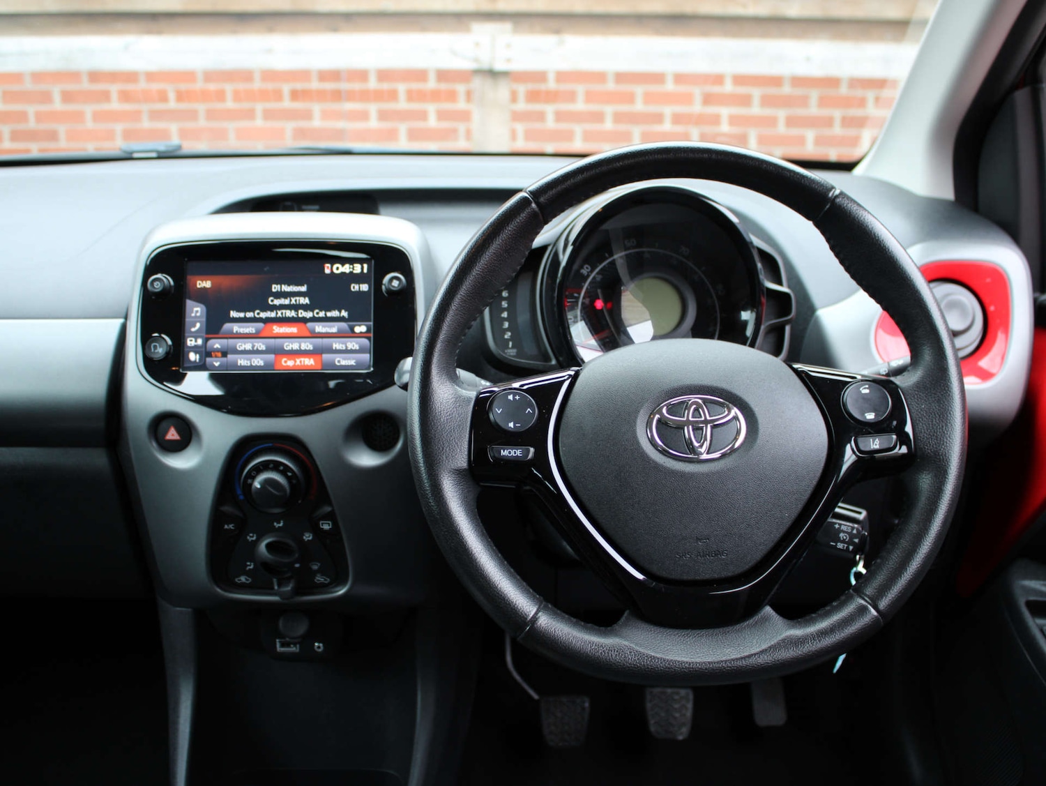Used Toyota AYGO 2021 for sale - 78202462: Photo 7