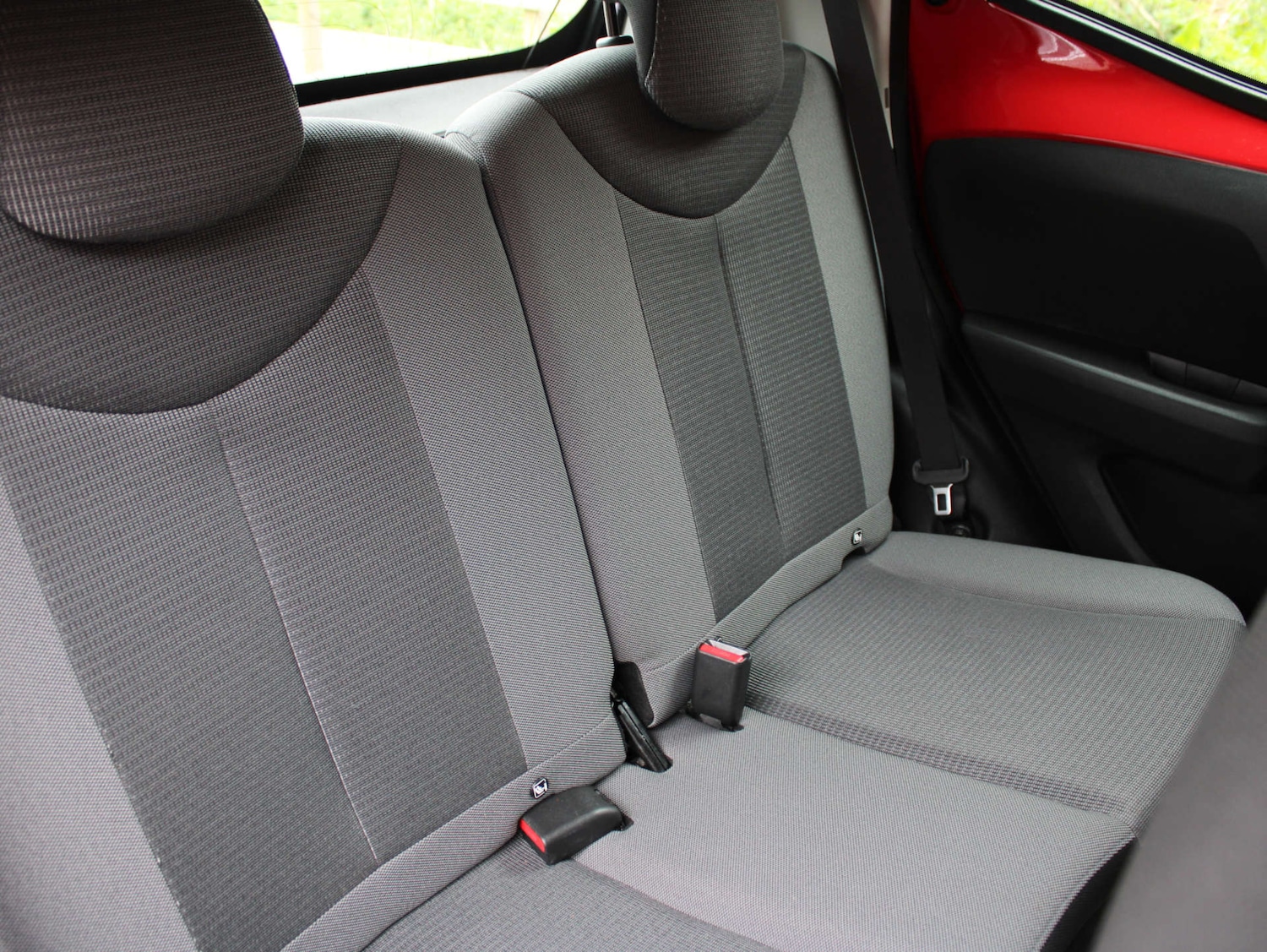 Used Toyota AYGO 2021 for sale - 78202462: Photo 9