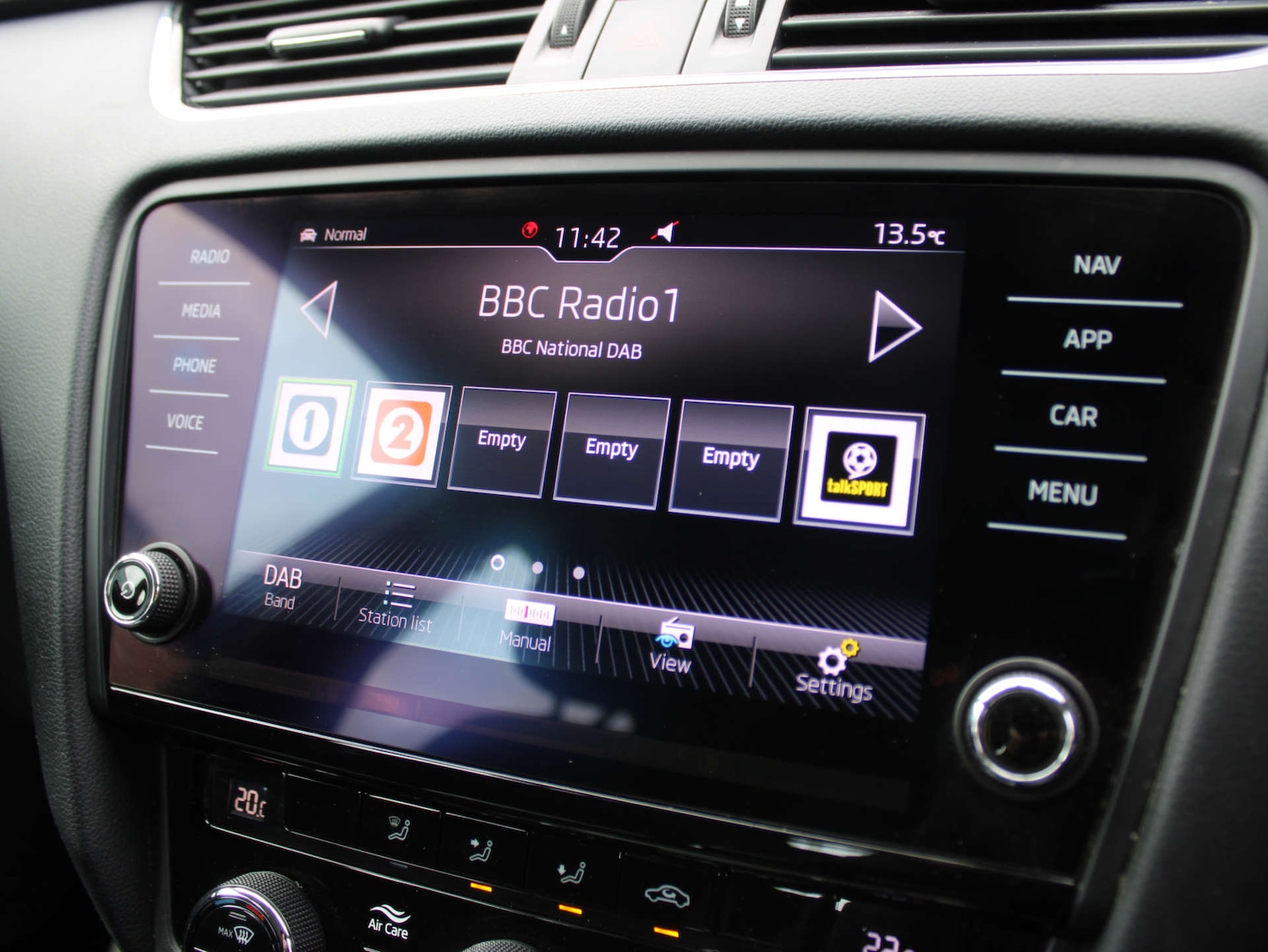 Used Skoda Octavia 2020 for sale - 77681306: Photo 13