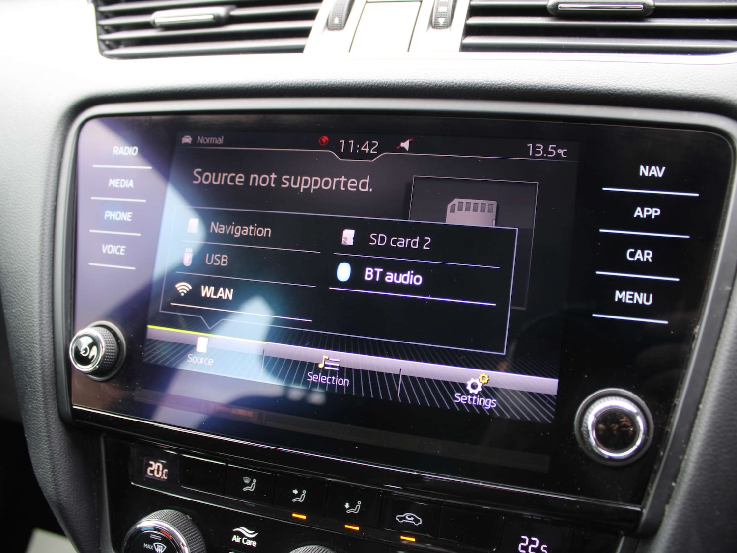 Used Skoda Octavia 2020 for sale - 77681306: Photo 14