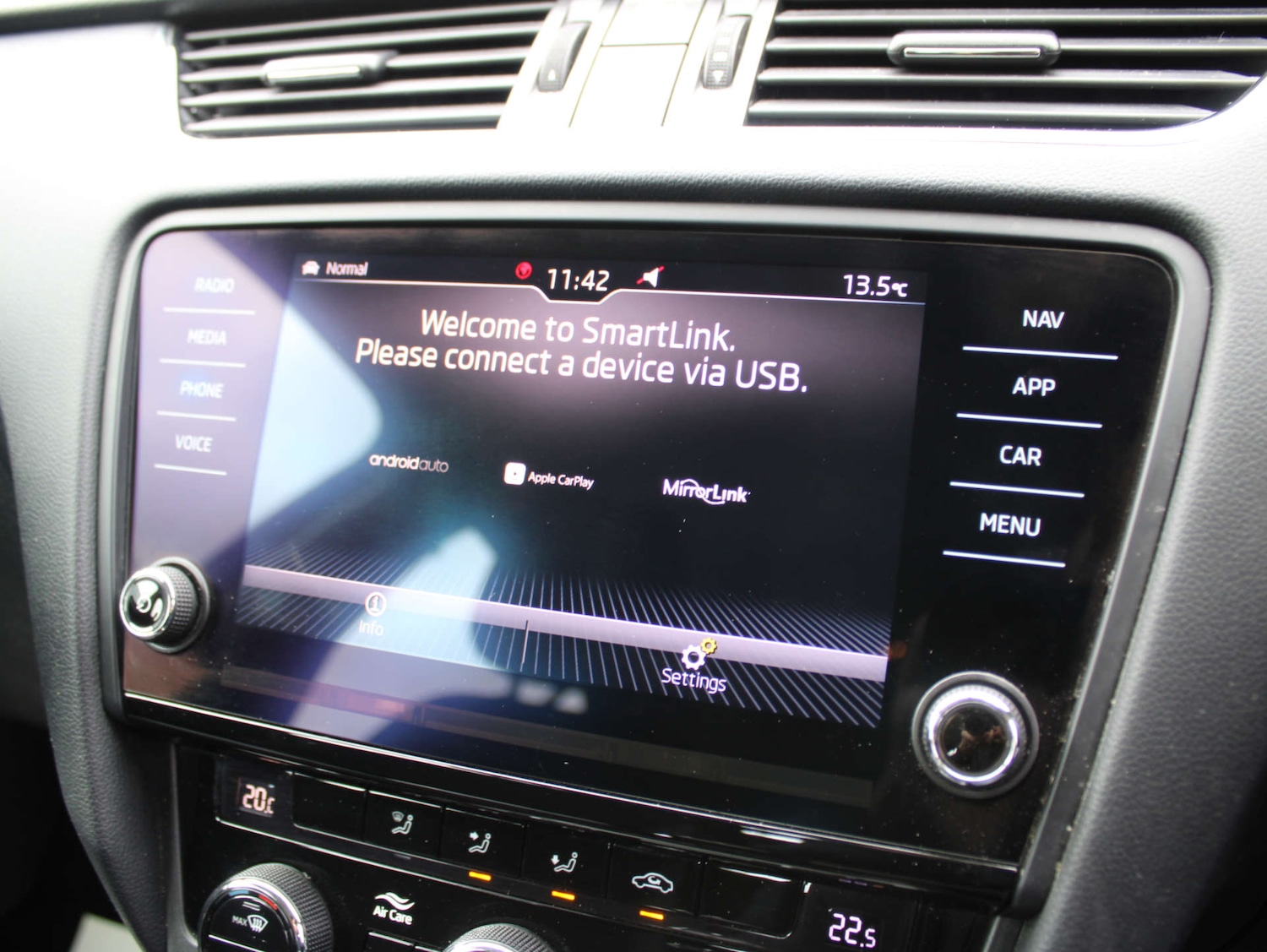 Used Skoda Octavia 2020 for sale - 77681306: Photo 15