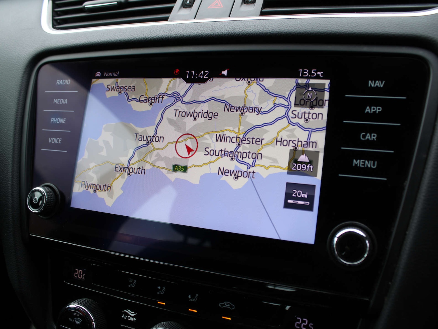 Used Skoda Octavia 2020 for sale - 77681306: Photo 16