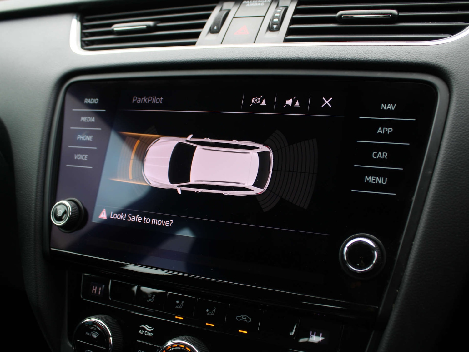 Used Skoda Octavia 2020 for sale - 77681306: Photo 17