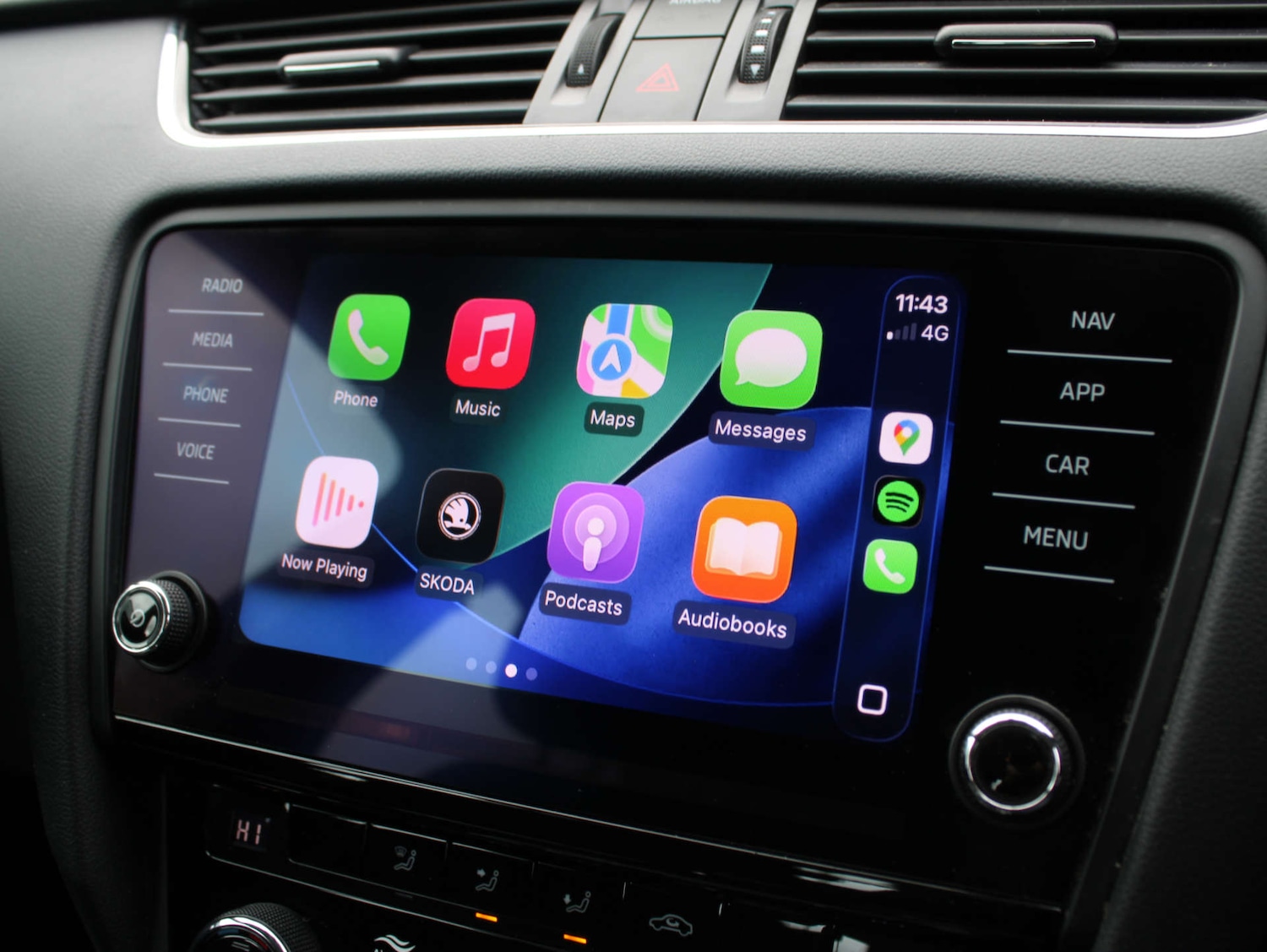 Used Skoda Octavia 2020 for sale - 77681306: Photo 18