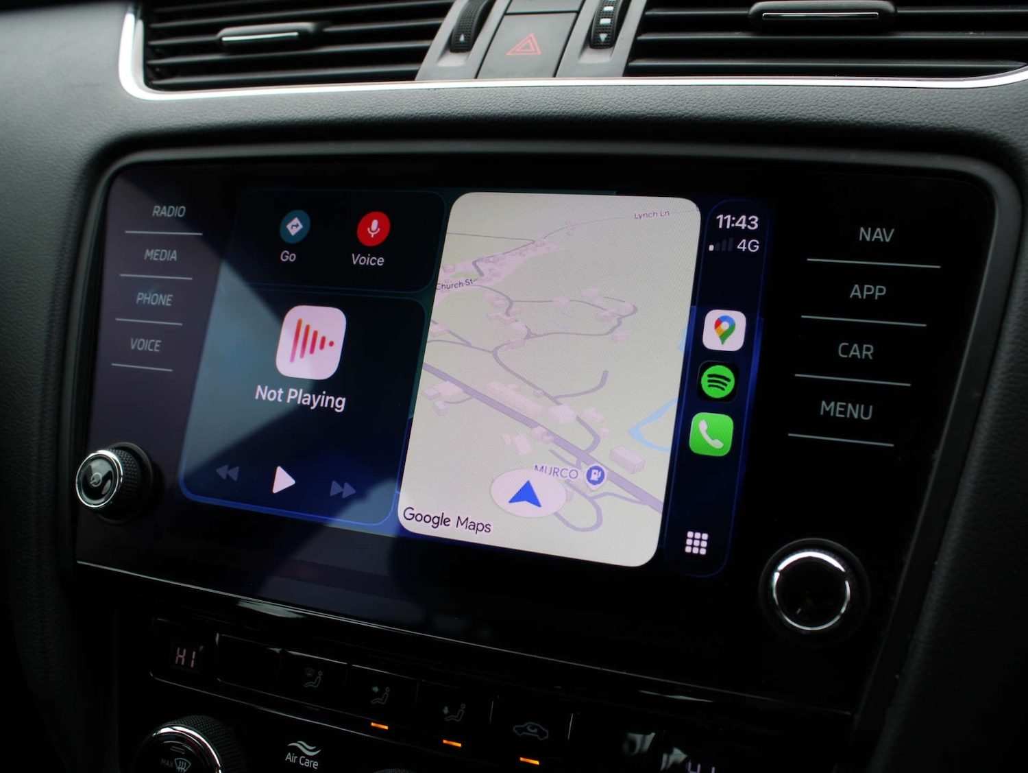 Used Skoda Octavia 2020 for sale - 77681306: Photo 19