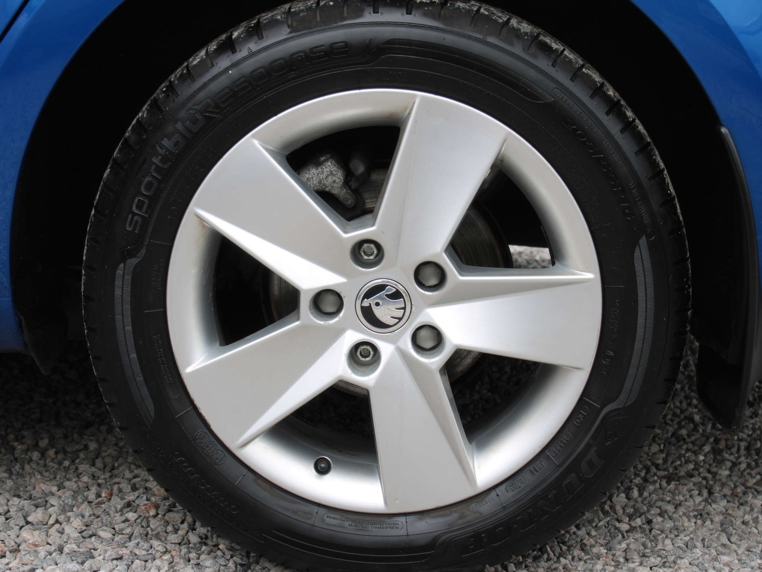 Used Skoda Octavia 2020 for sale - 77681306: Photo 4