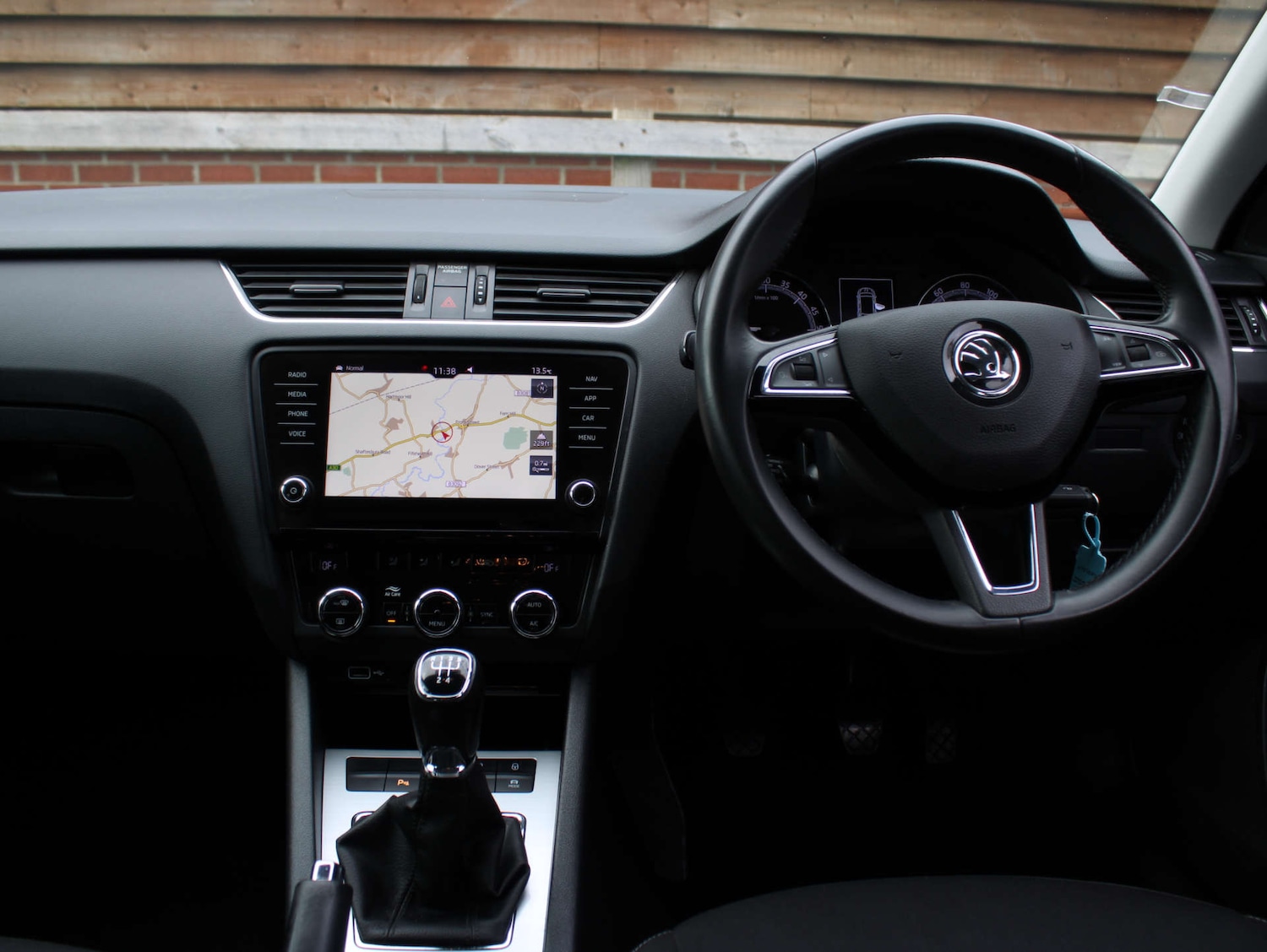 Used Skoda Octavia 2020 for sale - 77681306: Photo 6