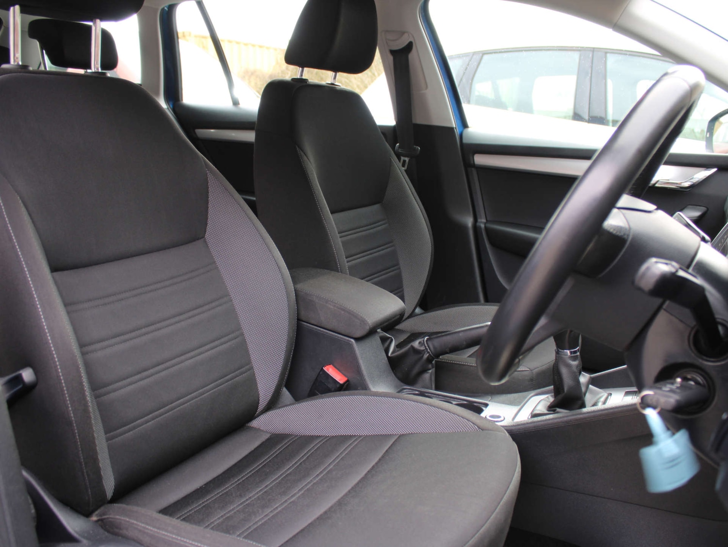 Used Skoda Octavia 2020 for sale - 77681306: Photo 7