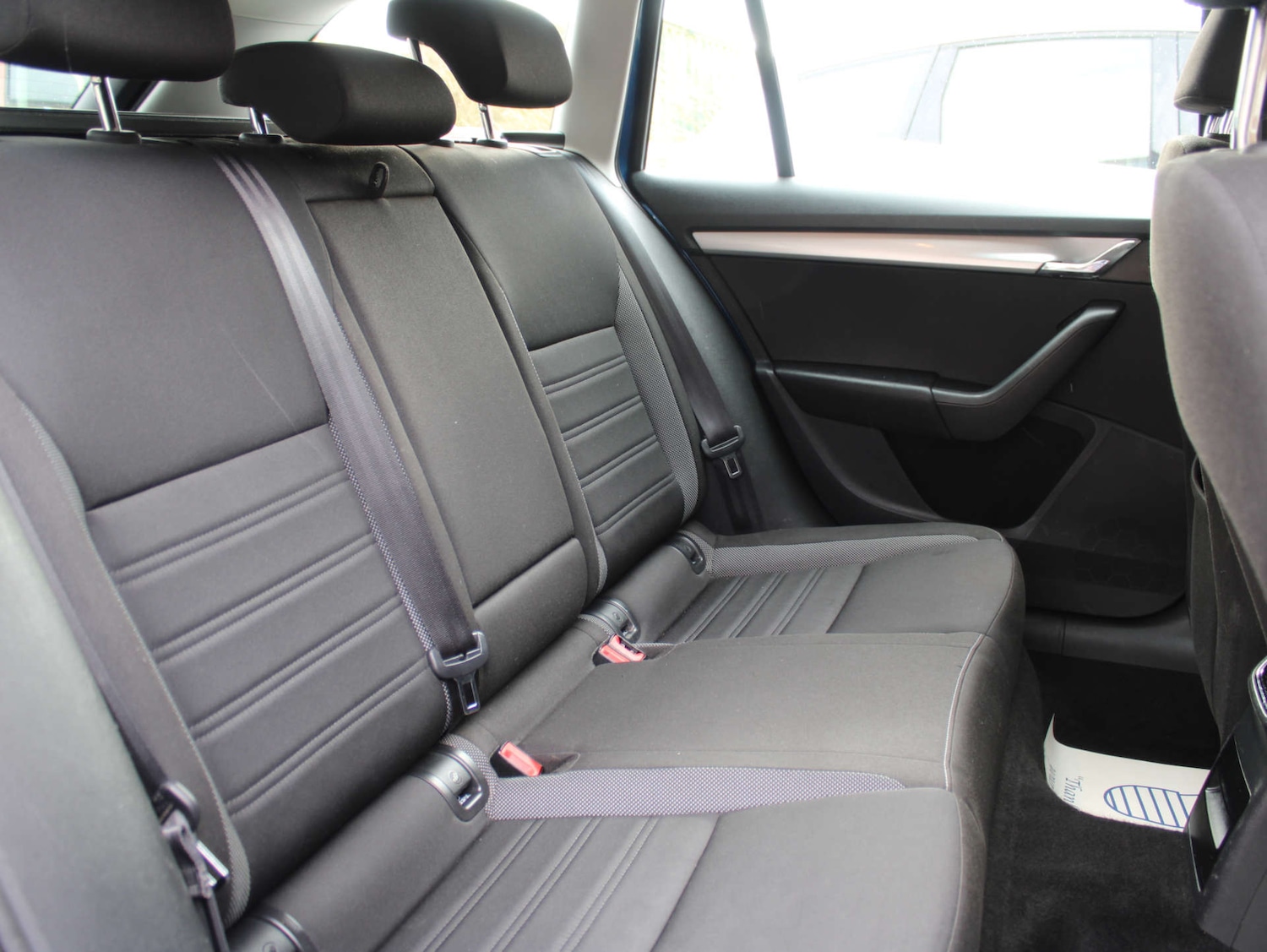 Used Skoda Octavia 2020 for sale - 77681306: Photo 8