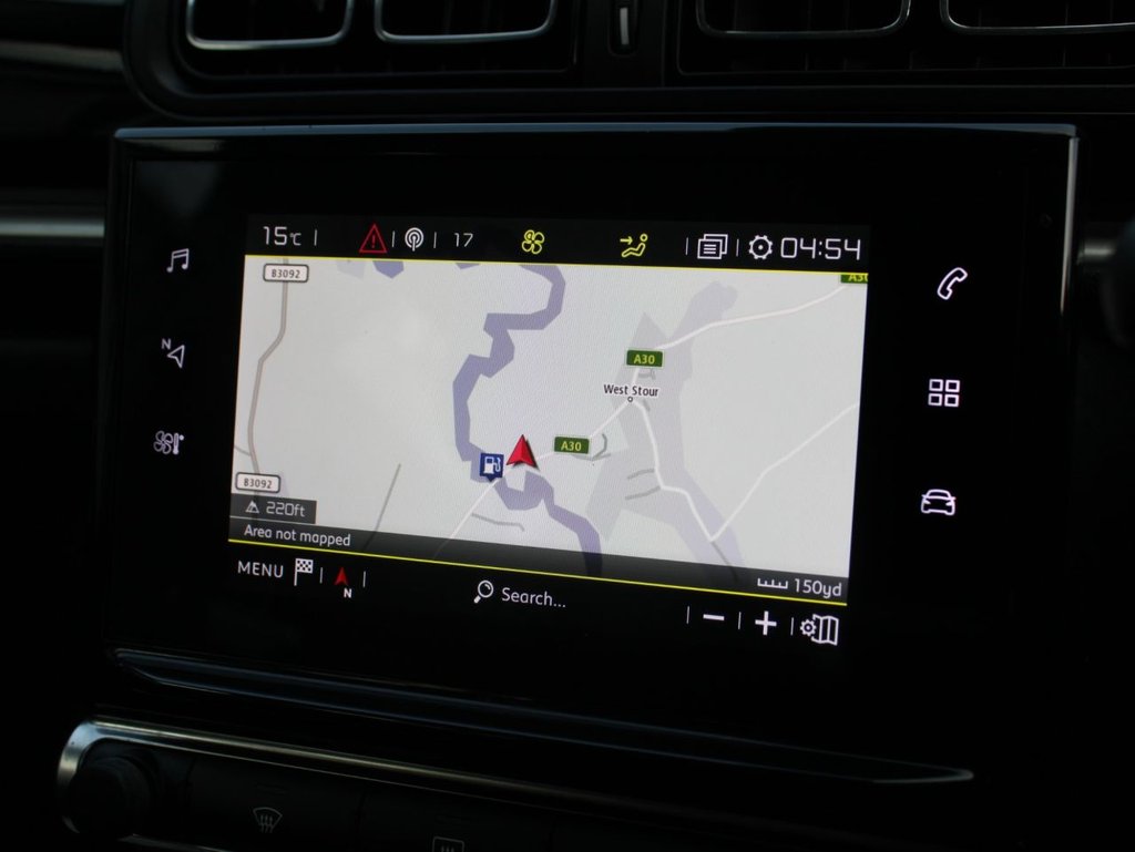 Vehicle 15