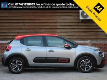 Used Citroen C3 2021 for sale - 74098271: Photo