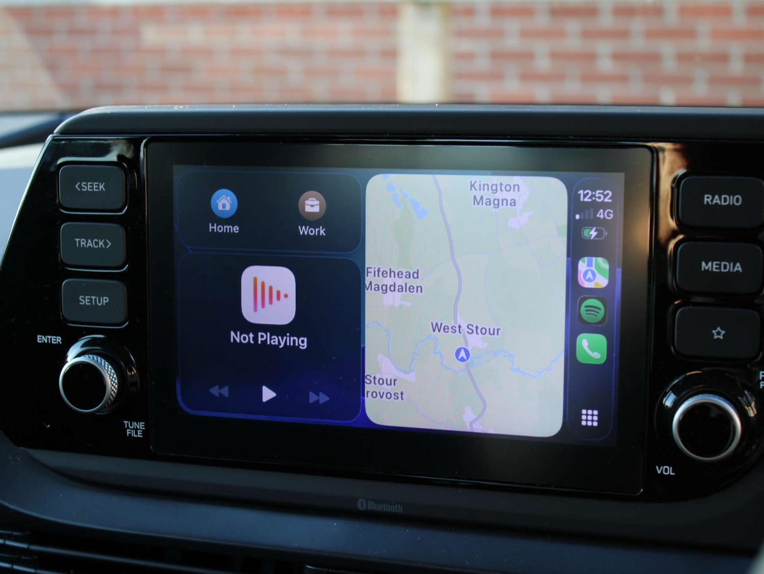 Used Hyundai i20 2022 for sale - 77022274: Photo 15