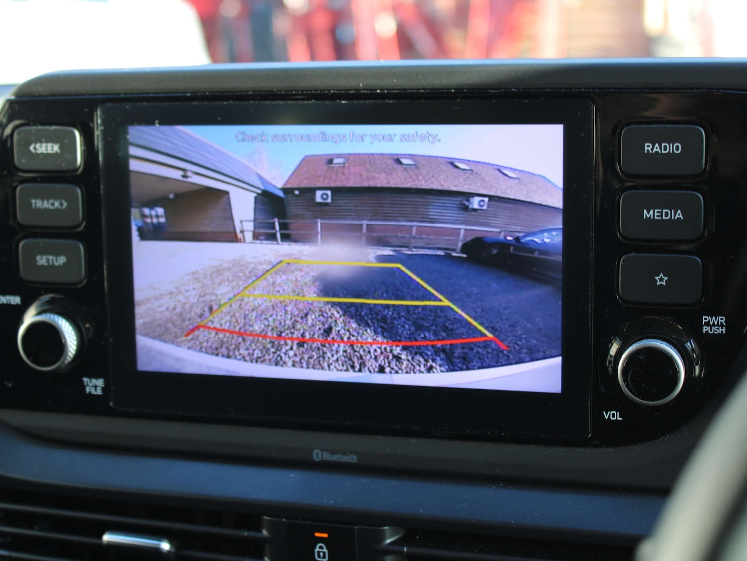 Used Hyundai i20 2022 for sale - 77022274: Photo 17