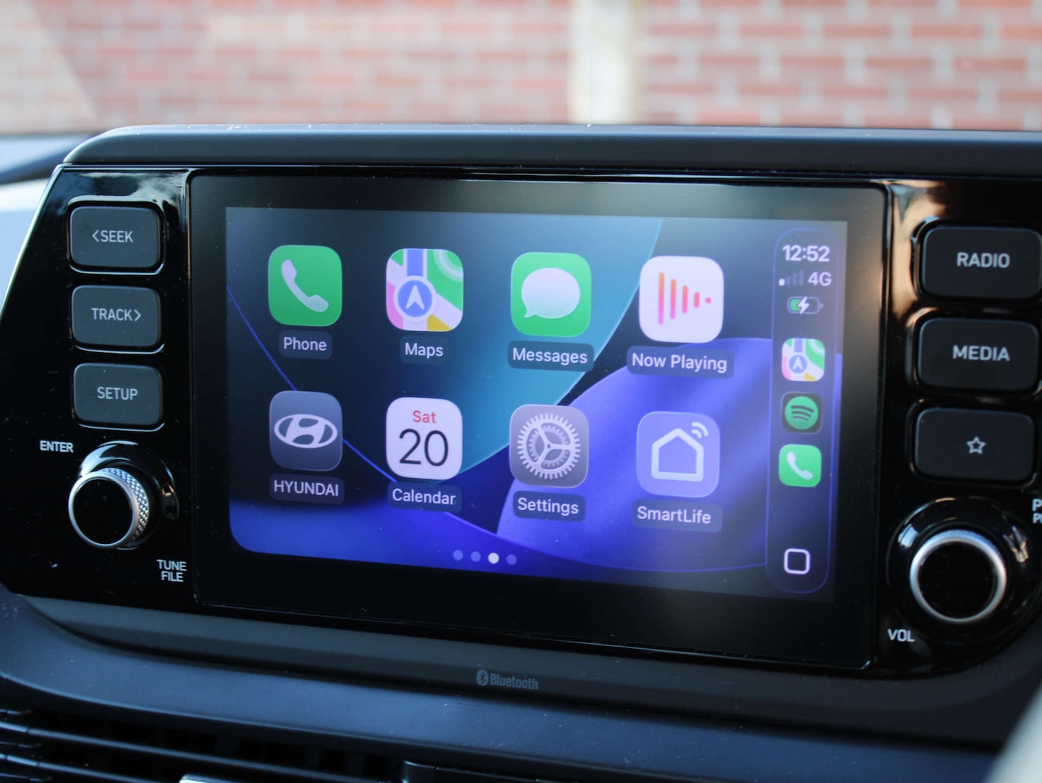 Used Hyundai i20 2022 for sale - 77022274: Photo 19