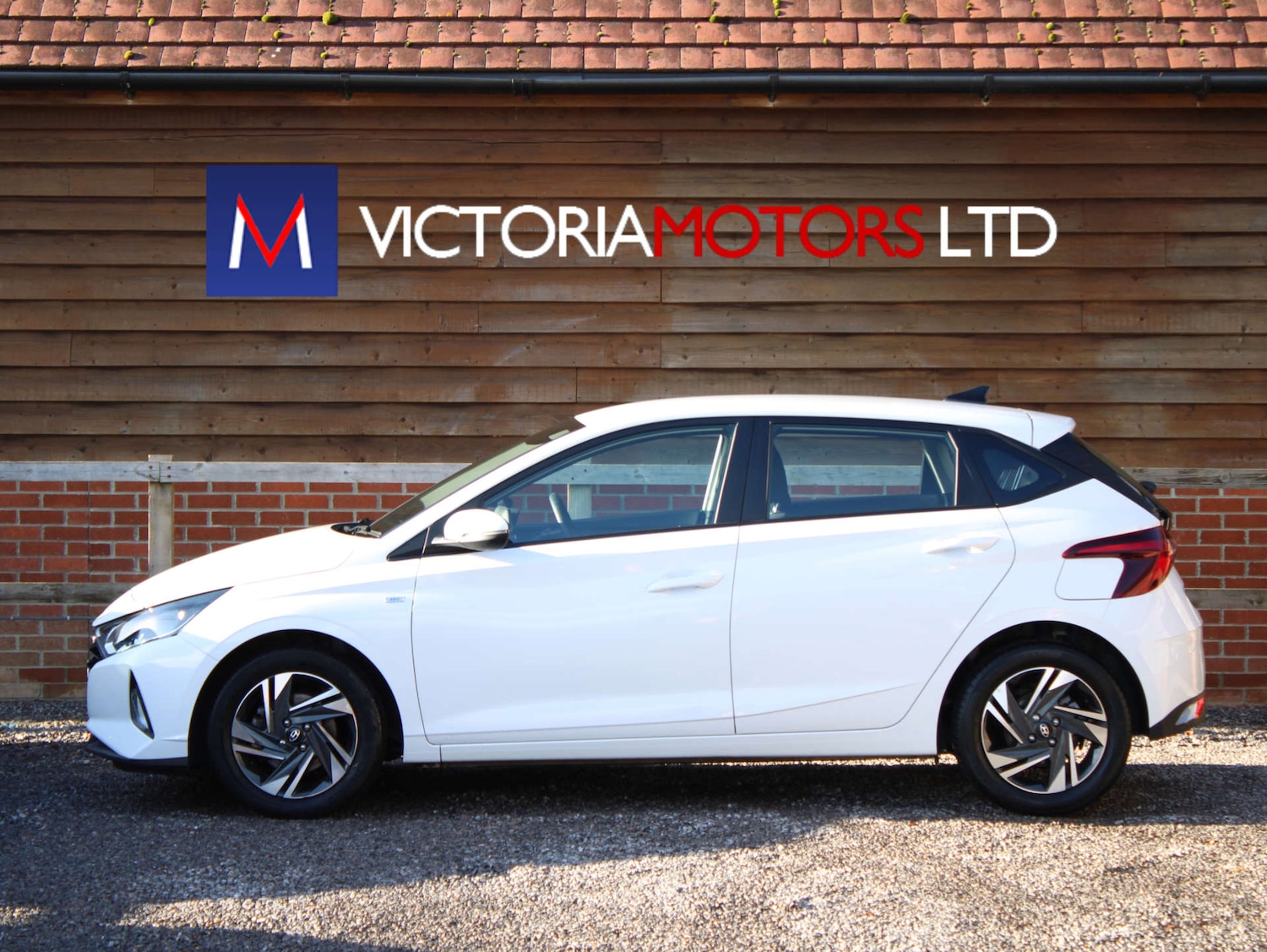 Used Hyundai i20 2022 for sale - 77022274: Photo 2