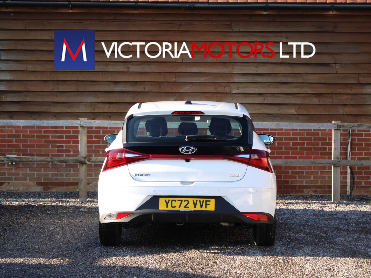 Used Hyundai i20 2022 for sale - 77022274: Photo 3