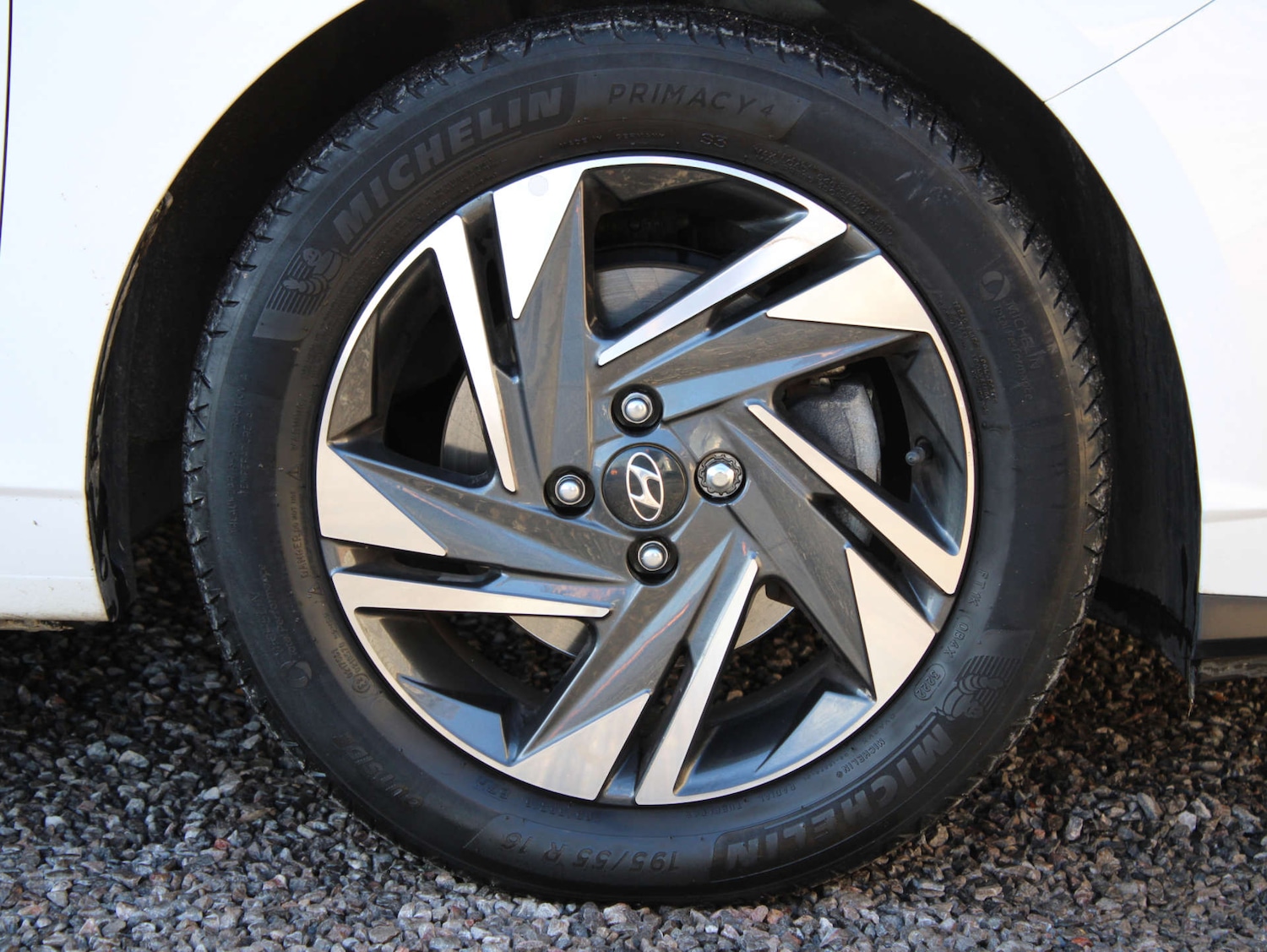 Used Hyundai i20 2022 for sale - 77022274: Photo 5