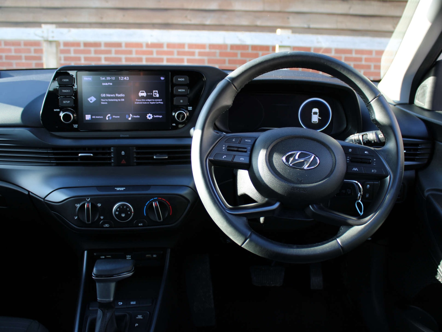 Used Hyundai i20 2022 for sale - 77022274: Photo 7