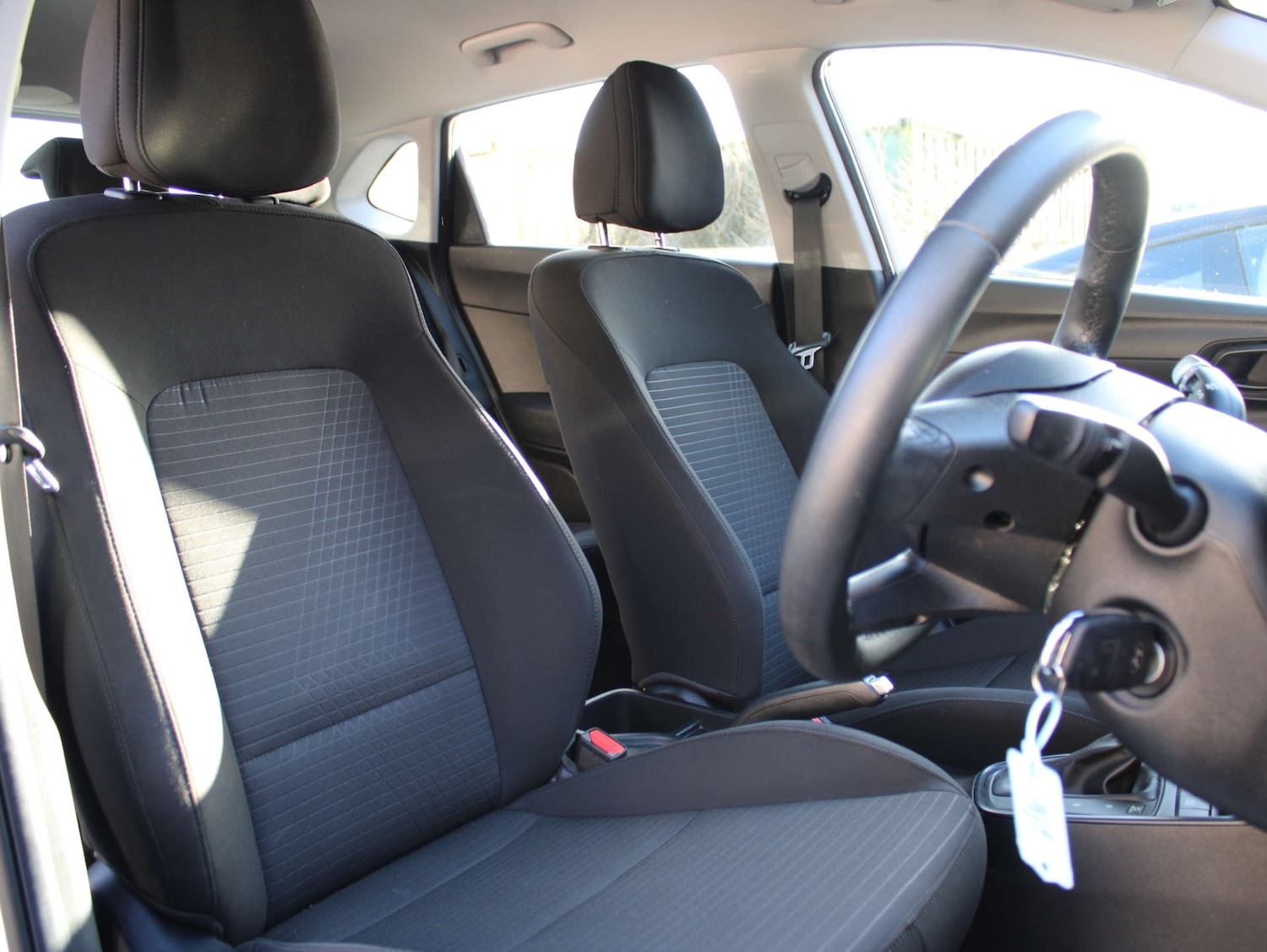 Used Hyundai i20 2022 for sale - 77022274: Photo 8