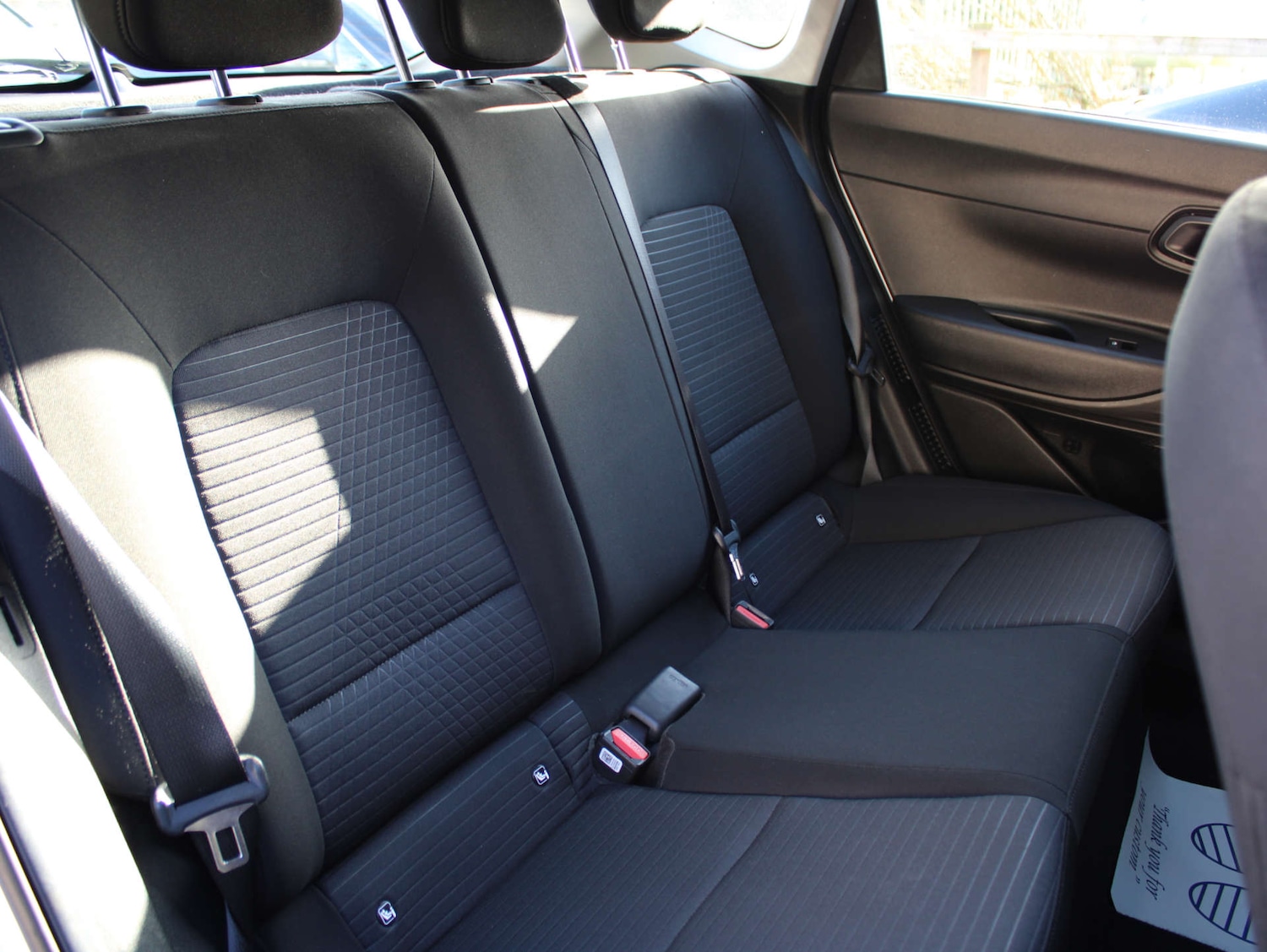 Used Hyundai i20 2022 for sale - 77022274: Photo 9