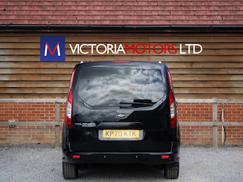 Used Ford Tourneo Connect 2021 for sale - 78806662: Photo