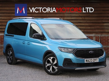 Used Ford Tourneo Connect 2023 for sale - 78583629: Photo