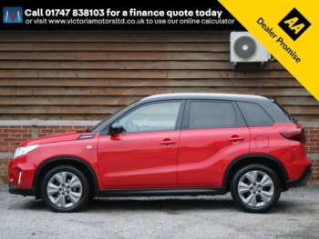 Used Suzuki Vitara 2019 for sale - 73744017: Photo