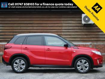 Used Suzuki Vitara 2019 for sale - 73744017: Photo