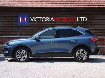 Used Ford Kuga 2022 for sale - 79314064: Photo