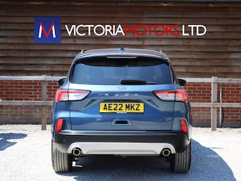 Used Ford Kuga 2022 for sale - 79314064: Photo