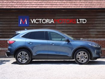 Used Ford Kuga 2022 for sale - 79314064: Photo