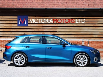 Used Audi A3 2020 for sale - 79222095: Photo