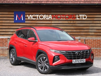 Used Hyundai TUCSON 2023 for sale - 78297220: Photo