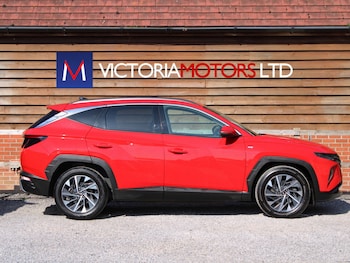 Used Hyundai TUCSON 2023 for sale - 78297220: Photo