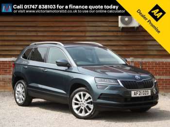 2021 (21) - 1.5 TSI ACT SE L [BIG SPEC] AUTO 5 Dr